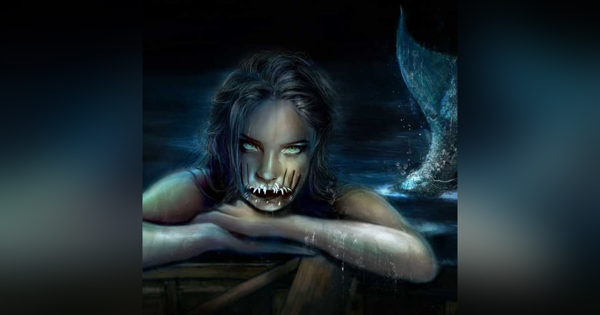 Historias de Miedo Enero 7 de 2025 SIRENA EN MIRAMAR Historias de Miedo Enero 7 de 2025 SIRENA EN MIRAMAR