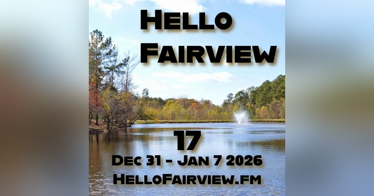 EP: 17 "In the New Year” EP: 17 "In the New Year”