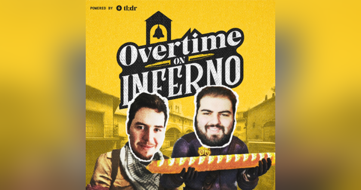 NA stands for Near Airport - Overtime on Inferno: S2E7 NA stands for Near Airport - Overtime on Inferno: S2E7
