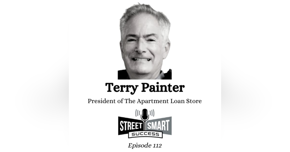 112: The Lending Component in Multifamily Investing has Many Facets that Can Make or Break a Deal 112: The Lending Component in Multifamily Investing has Many Facets that Can Make or Break a Deal