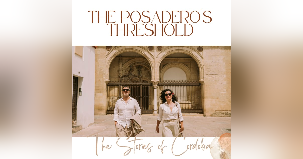 Discovering Patio del Posadero. Episode 30. Discovering Patio del Posadero. Episode 30.