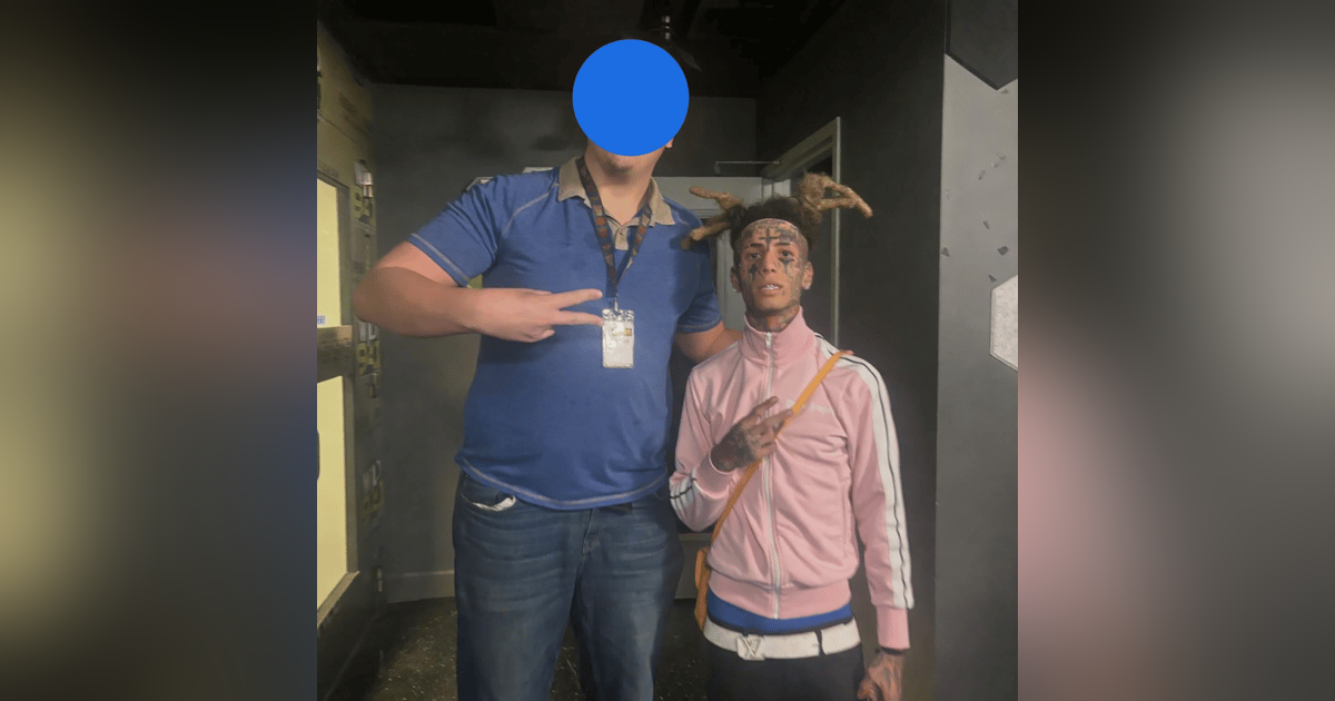 Hoppe IS AN ISLAND BOY! (Hoppe Hour With Ryan Hoppe: 1.31.26) Hoppe IS AN ISLAND BOY! (Hoppe Hour With Ryan Hoppe: 1.31.26)