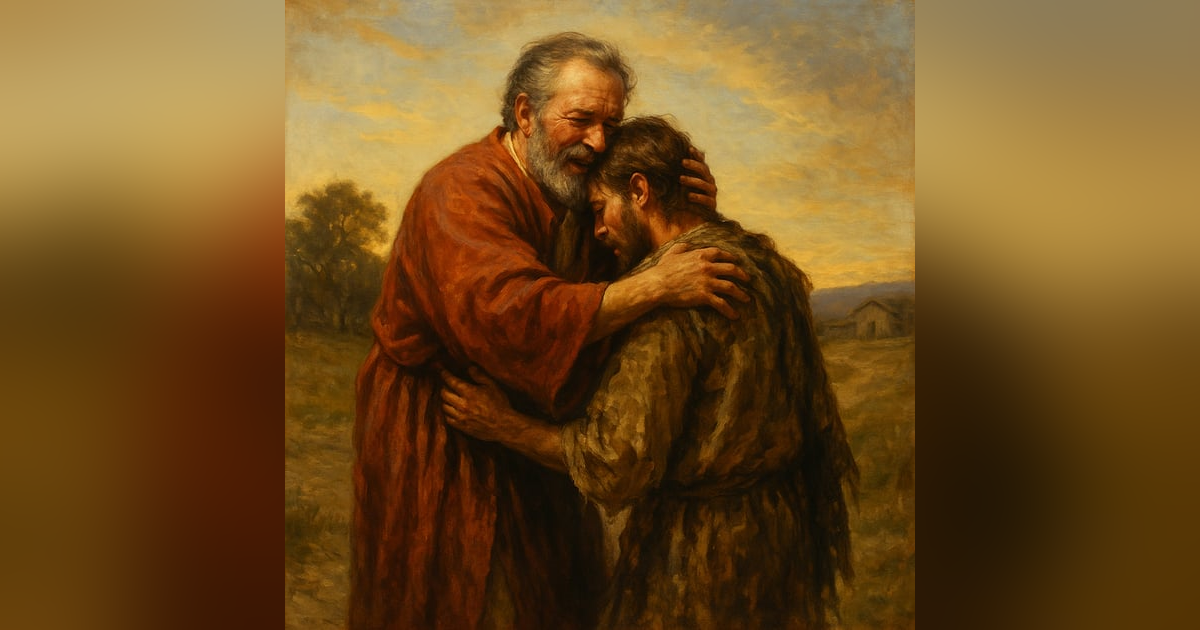 The Son Returns The Son Returns