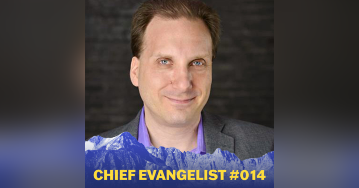 014 Bill Sherman on The Practice of Thought Leadership 014 Bill Sherman on The Practice of Thought Leadership