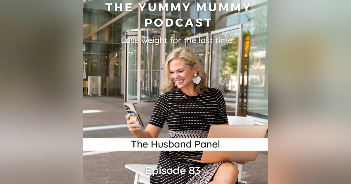 The Husband Panel The Husband Panel