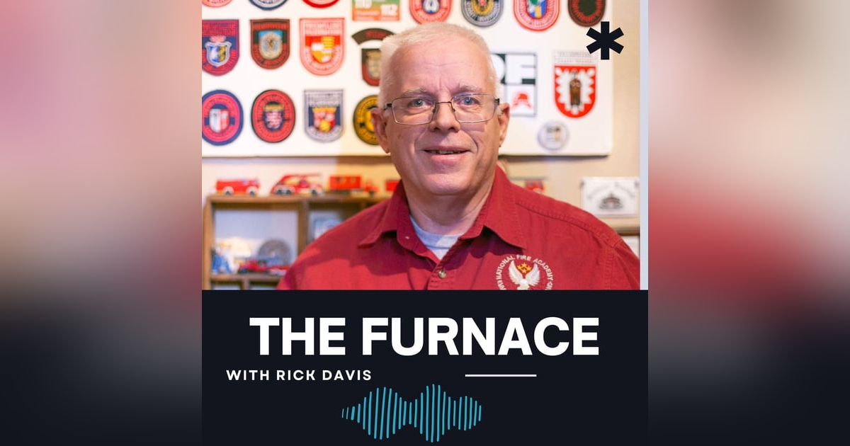 The Furnace with Rick Davis The Furnace with Rick Davis