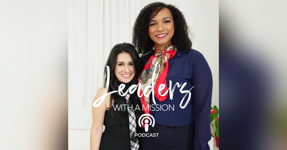 El Impacto del Liderazgo Positivo - LEADERS WITH A MISSION - Karim Raymond El Impacto del Liderazgo Positivo - LEADERS WITH A MISSION - Karim Raymond