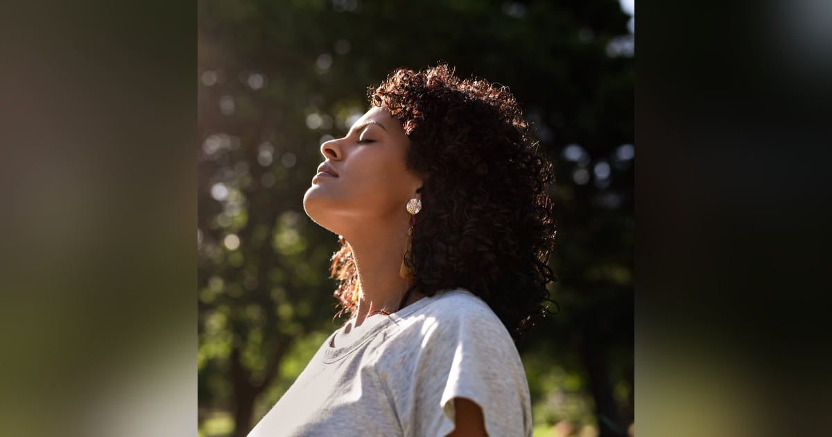 Self-Compassion Practices for Managing Post-Traumatic Stress: A Conversation With Dr. Christopher Willard Self-Compassion Practices for Managing Post-Traumatic Stress: A Conversation With Dr. Christopher Willard