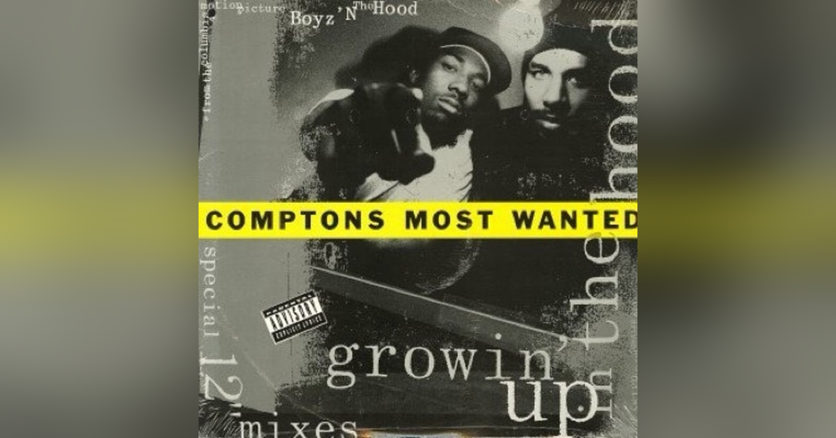 Episode #194-“10 Mistakes Growing Up Like MC EIHT” Episode #194-“10 Mistakes Growing Up Like MC EIHT”