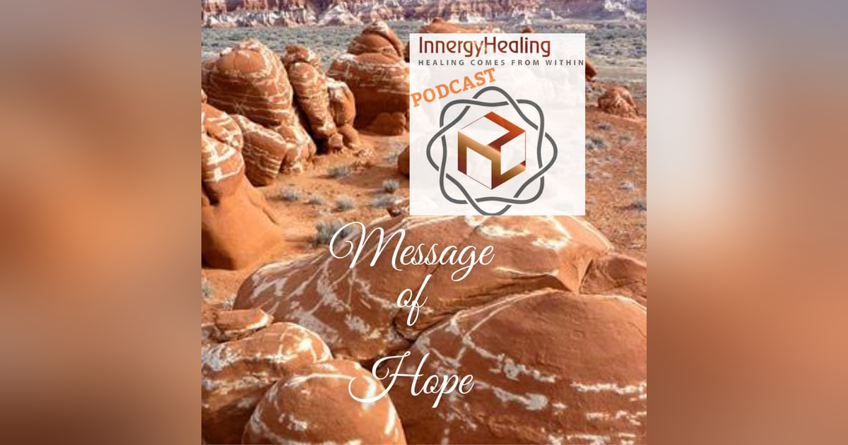 Message from the Hopi Nation. Message from the Hopi Nation.