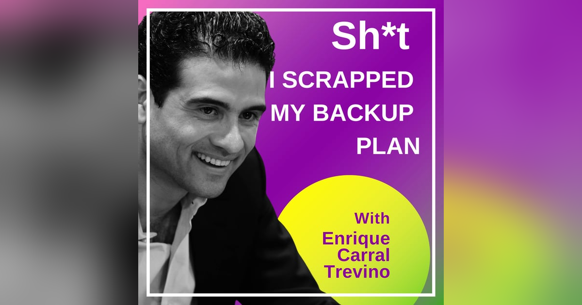 Sh*t I Scrapped My Backup Plan Sh*t I Scrapped My Backup Plan