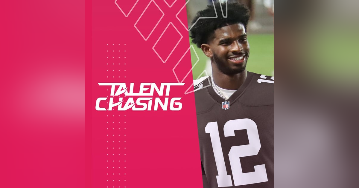 Breakdown: Shedeur After Draft Special Breakdown: Shedeur After Draft Special