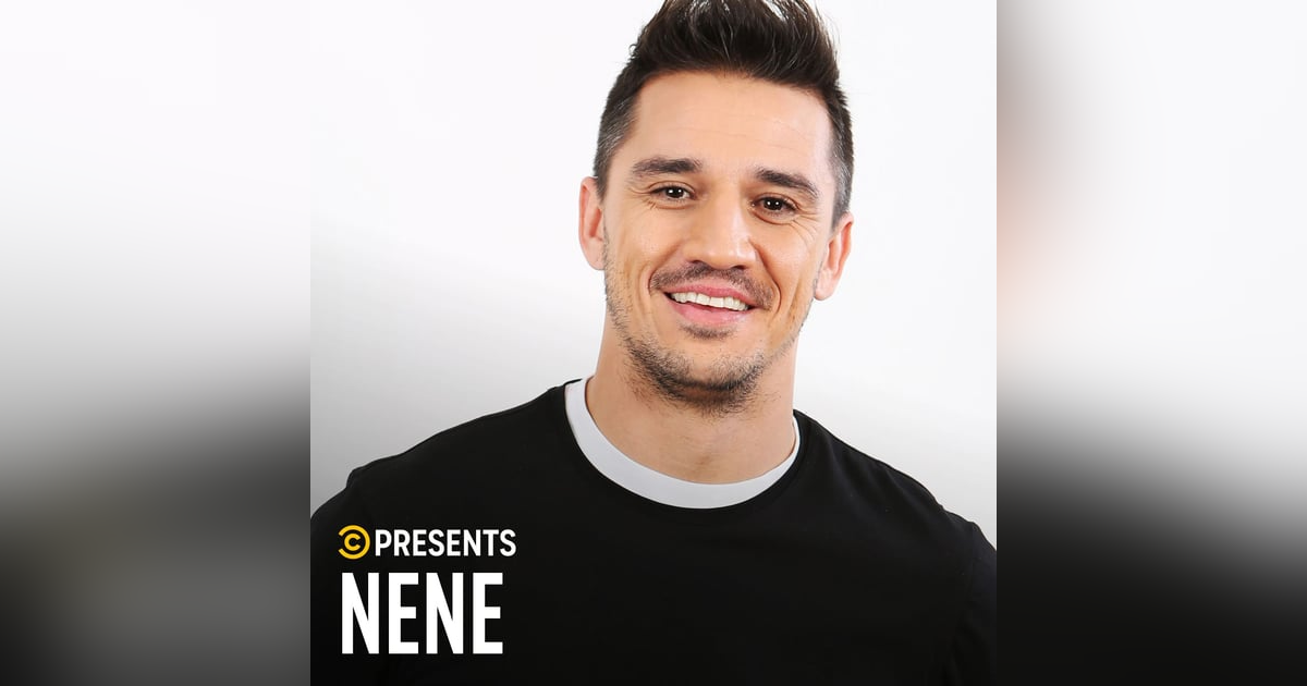 Nene - Fútbol es Fútbol Nene - Fútbol es Fútbol