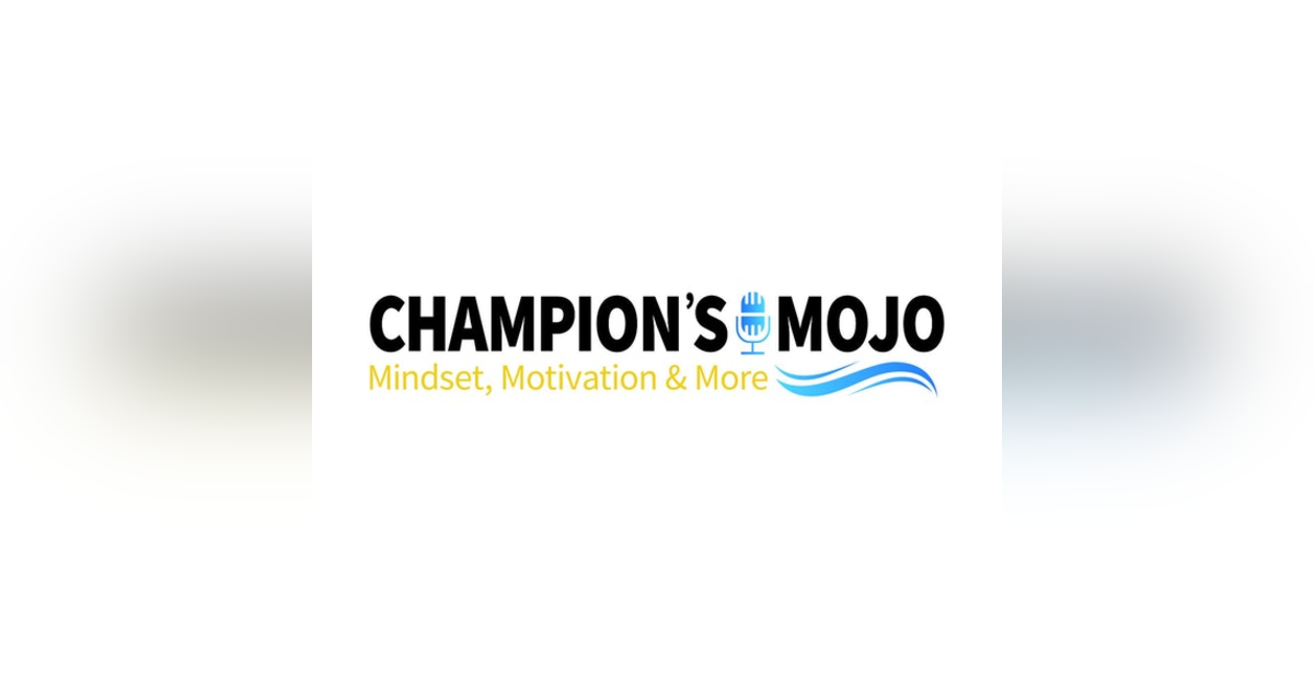 Champions Mojo Champions Mojo