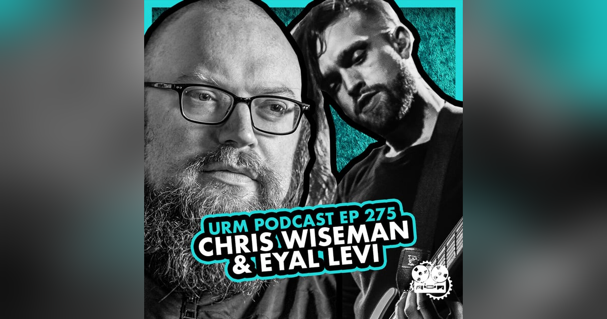 EP 275 | Chris Wiseman EP 275 | Chris Wiseman