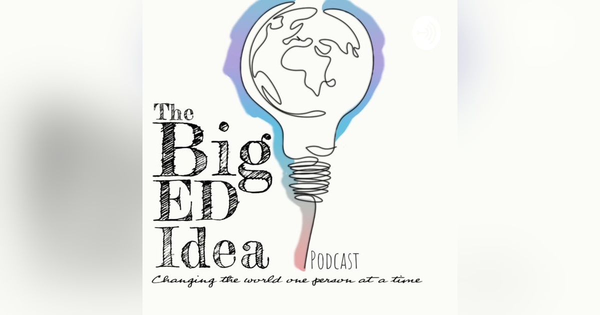 Episode 7:Taylor Armstrong, Don't forget our teachers' mental health! Episode 7:Taylor Armstrong, Don't forget our teachers' mental health!