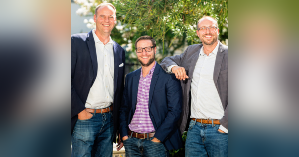 Rx Merger & Acquisition Business | Jared, Justin, & Joel Rhoads Rx Merger & Acquisition Business | Jared, Justin, & Joel Rhoads