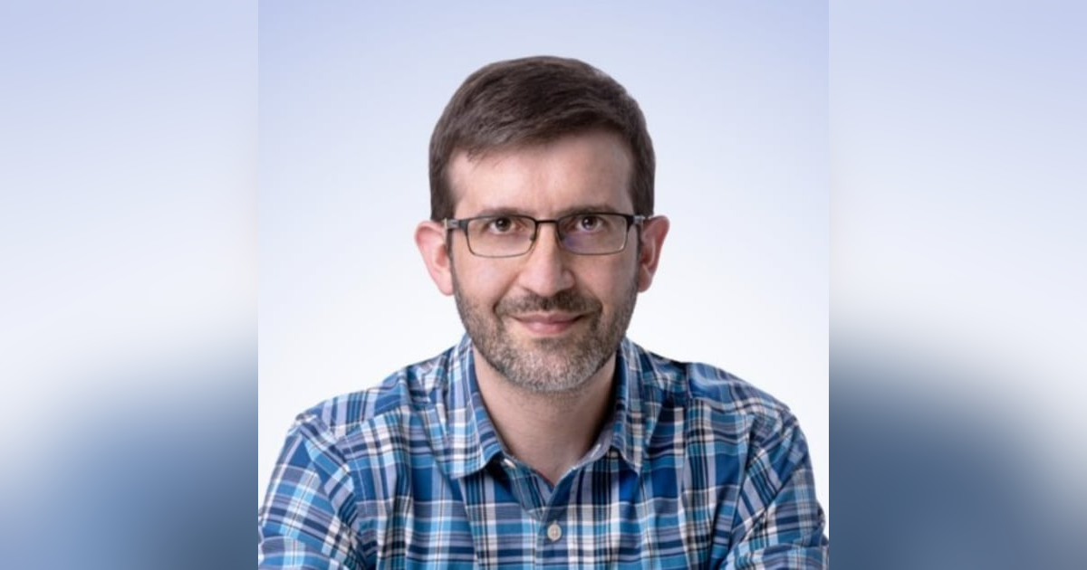 Procesos y tecnología, con Pablo Grueso (Tecnofor) Procesos y tecnología, con Pablo Grueso (Tecnofor)