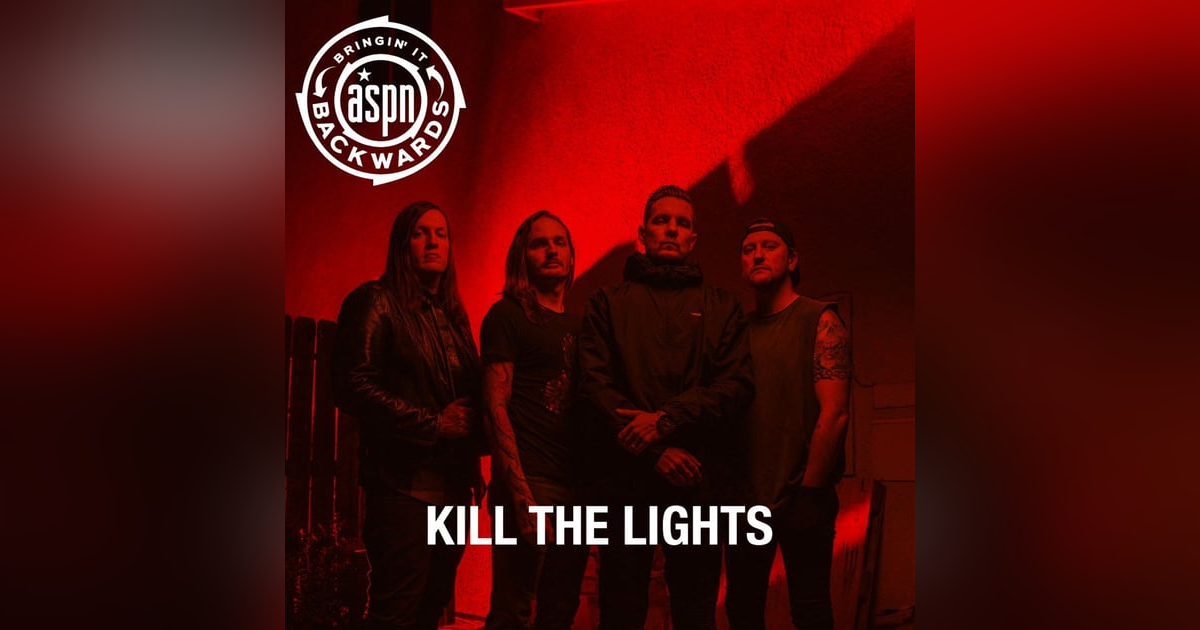 Interview with Kill The Lights Interview with Kill The Lights