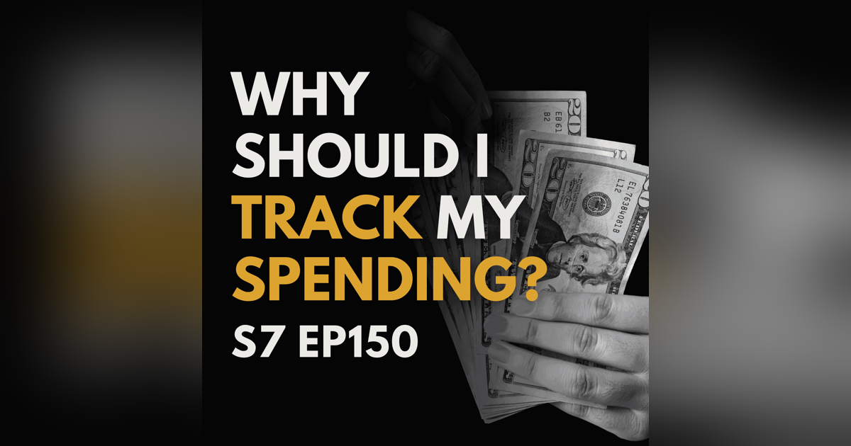 Why Should I Track My Spending (Isn't it Depressing?)? Why Should I Track My Spending (Isn't it Depressing?)?