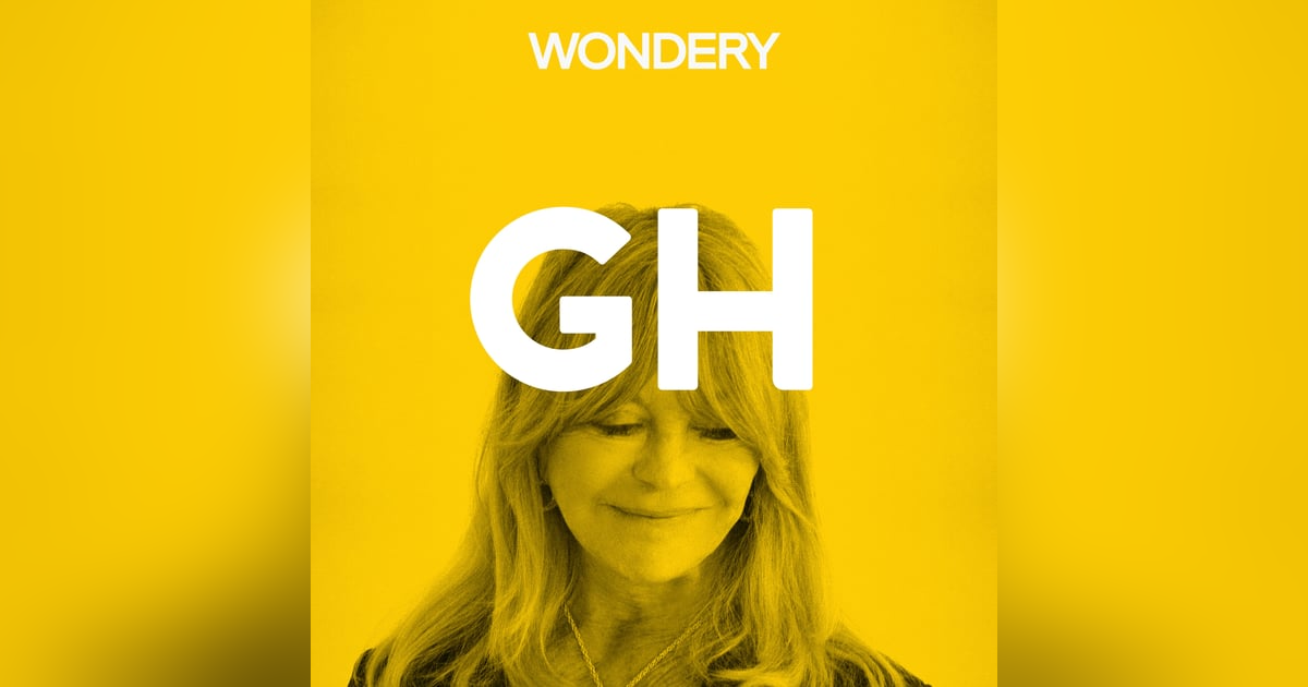 Goldie Hawn Goldie Hawn