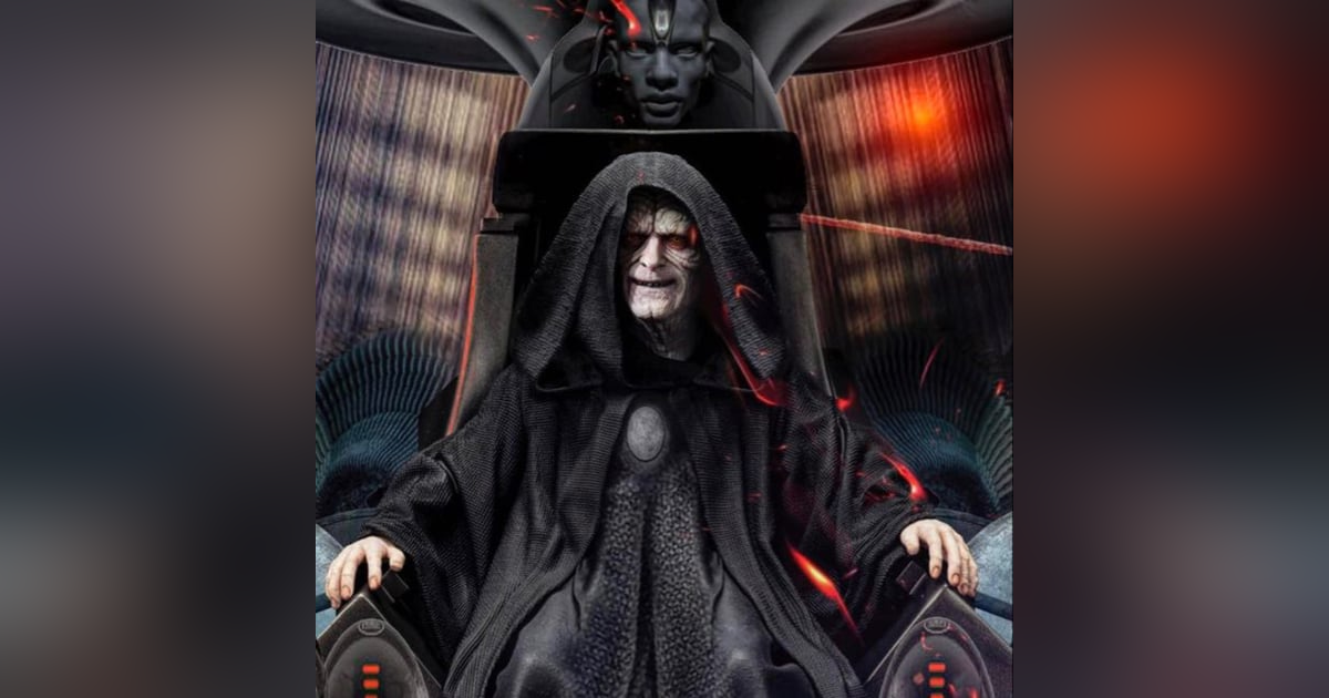 Culper's Canteen Cup S01E17 I Want To Feel Your Hate Culper's Canteen Cup S01E17 I Want To Feel Your Hate