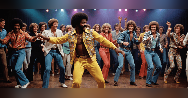 image for Disco Fever: A Celebration of Queerness and Cultural Resilience