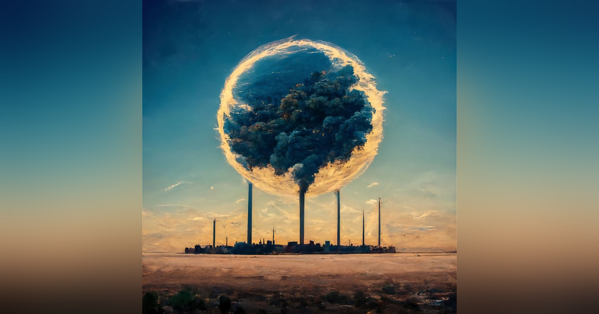 From Grief to Court: A Climate Lawsuit That Could Change Everything From Grief to Court: A Climate Lawsuit That Could Change Everything