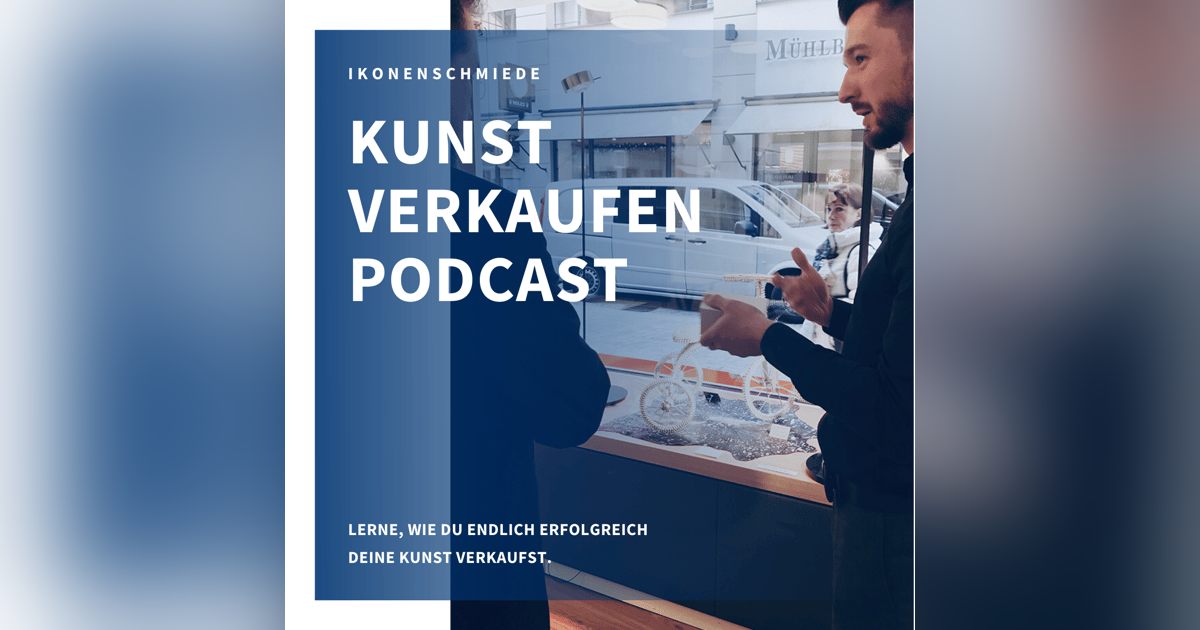EP332 - Du hast nur noch 2 Jahre EP332 - Du hast nur noch 2 Jahre