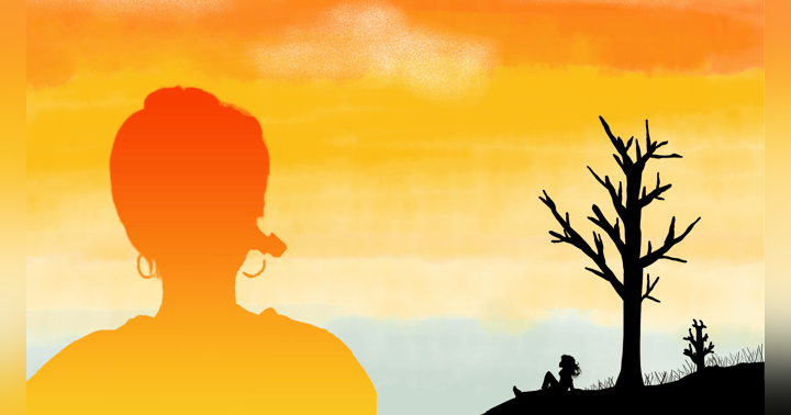 image for Intelligent and Beautiful and Proud