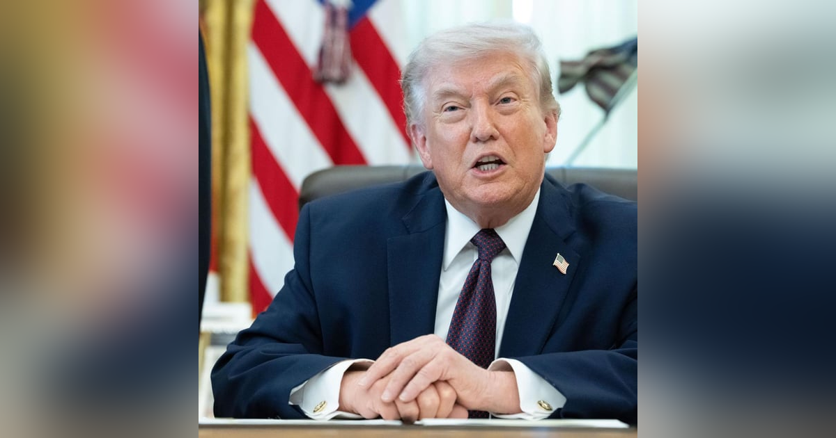 Editorial Esmeralda Ruiz: Trump afirma que Irán ha pedido un alto el fuego Editorial Esmeralda Ruiz: Trump afirma que Irán ha pedido un alto el fuego