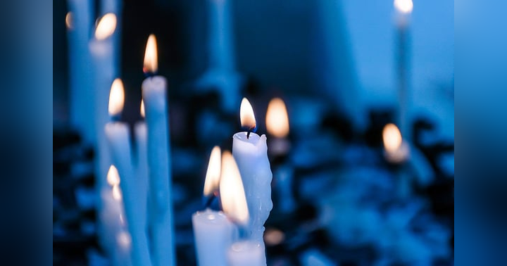 image for What is prayer?