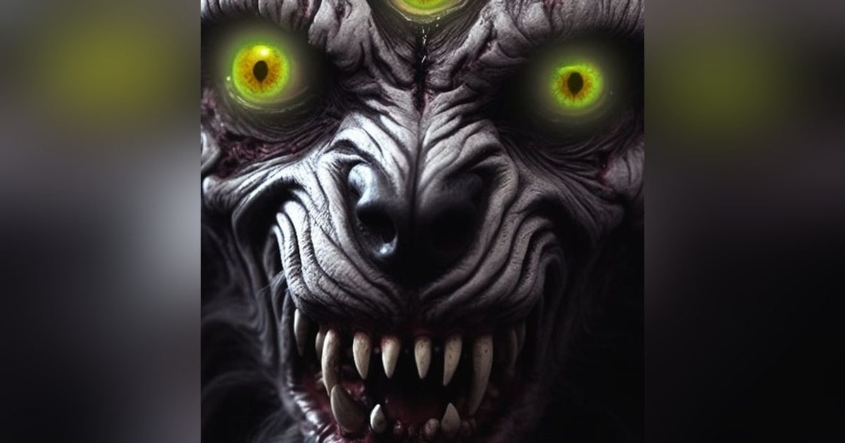 Mi Tráiler Fue Atacado Por Un Perro De 3 Ojos Historias De Terror - REDE Mi Tráiler Fue Atacado Por Un Perro De 3 Ojos Historias De Terror - REDE