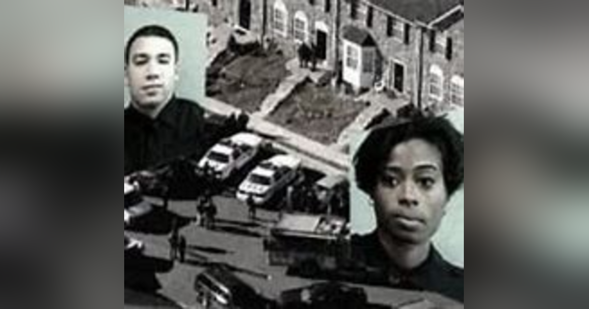 Season Ten (Law Enforcement Murders) Episode 3 Adam Vazquez and Leslie Ann Holliday & (UNSOLVED) Gladys Faye Dobbins Beauchamp Season Ten (Law Enforcement Murders) Episode 3 Adam Vazquez and Leslie Ann Holliday & (UNSOLVED) Gladys Faye Dobbins Beauchamp