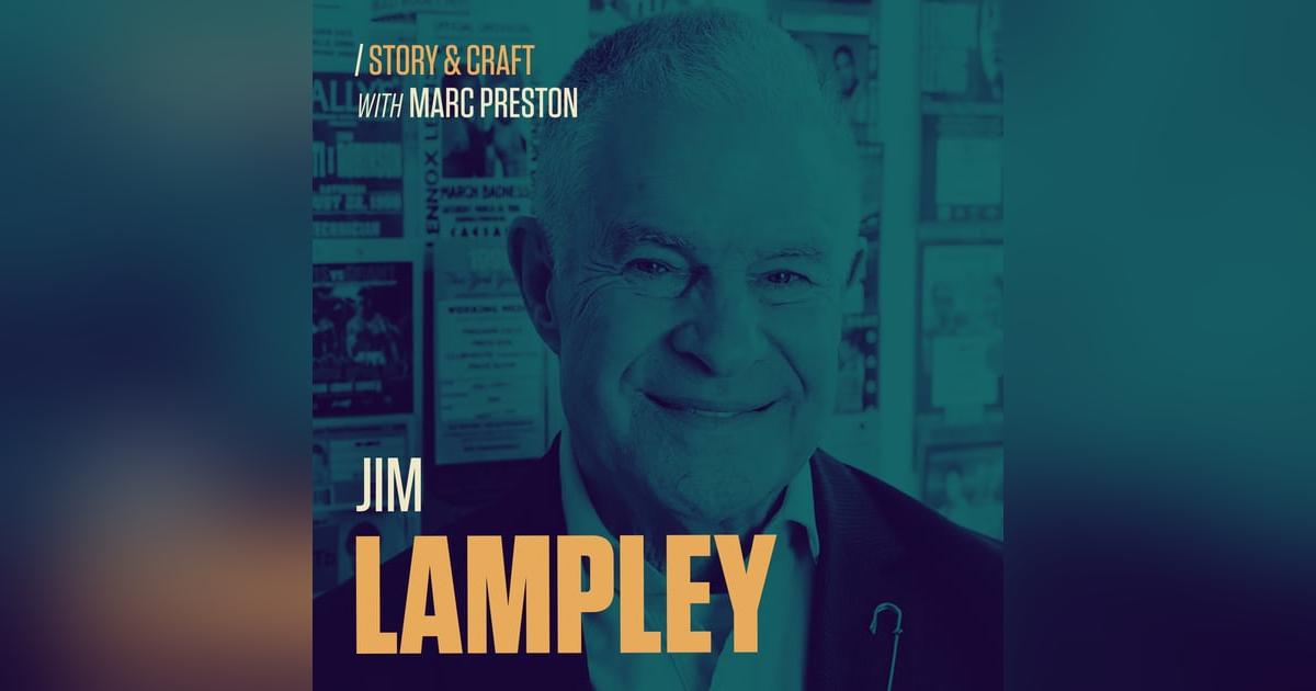 Jim Lampley | The Only Ball That Matters Jim Lampley | The Only Ball That Matters