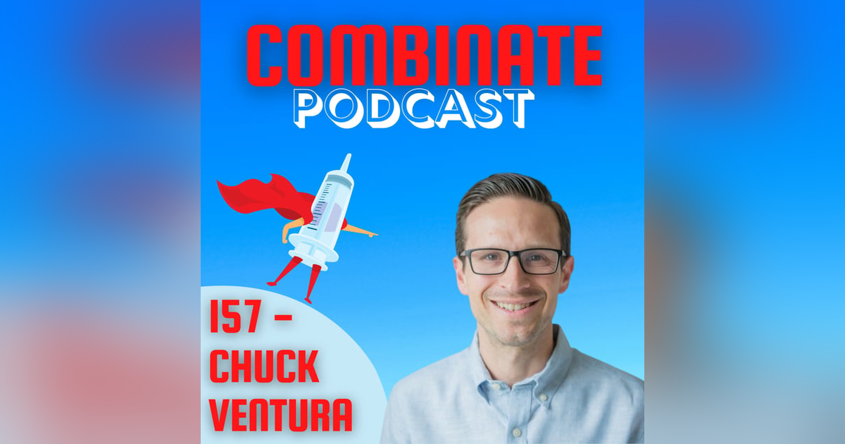 157 - Design Inputs that Don't Suck, Risk Control Measures and Problems with Verification with Chuck Ventura 157 - Design Inputs that Don't Suck, Risk Control Measures and Problems with Verification with Chuck Ventura