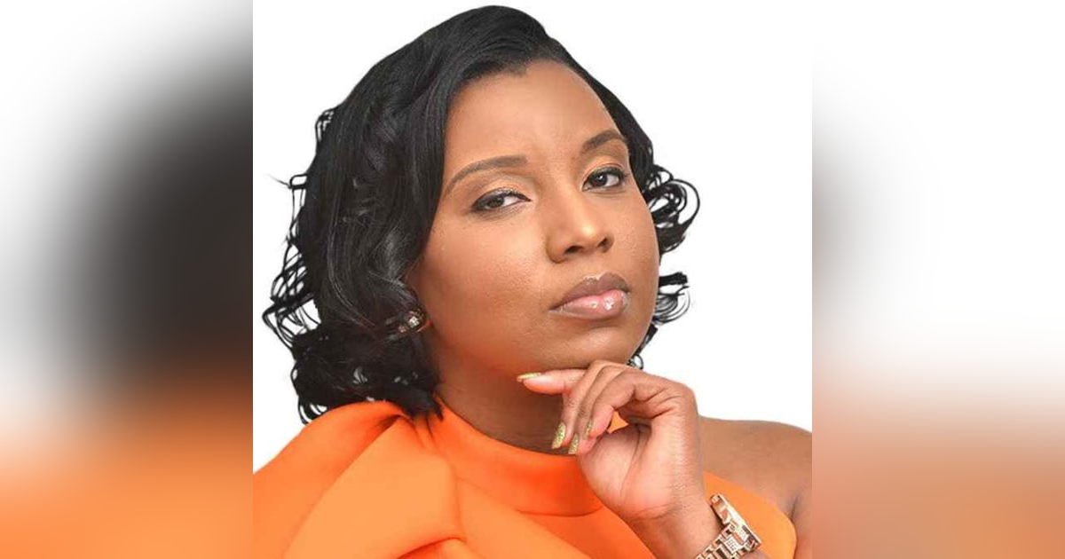 606: Nakisa Glover, part 3: The Joy of Gardening 606: Nakisa Glover, part 3: The Joy of Gardening