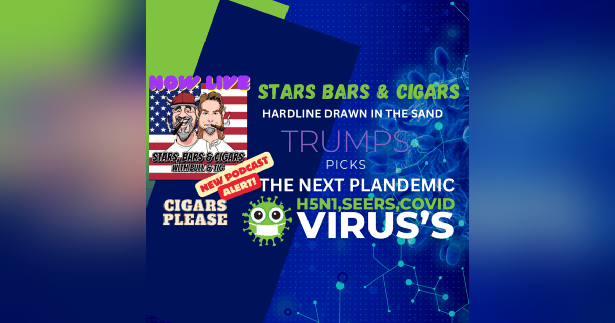 STARS BARS & CIGARS, E 61, "HARDLINE LIVE" STARS BARS & CIGARS, E 61, "HARDLINE LIVE"