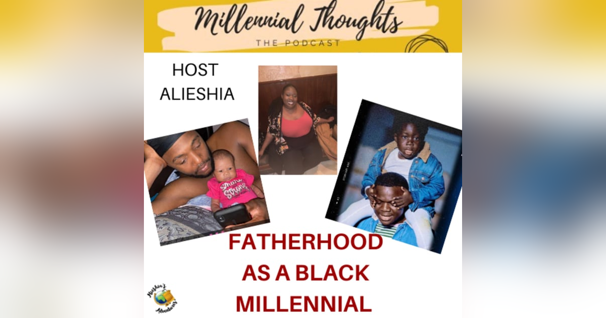 Fatherhood: Being a black dad in America Fatherhood: Being a black dad in America