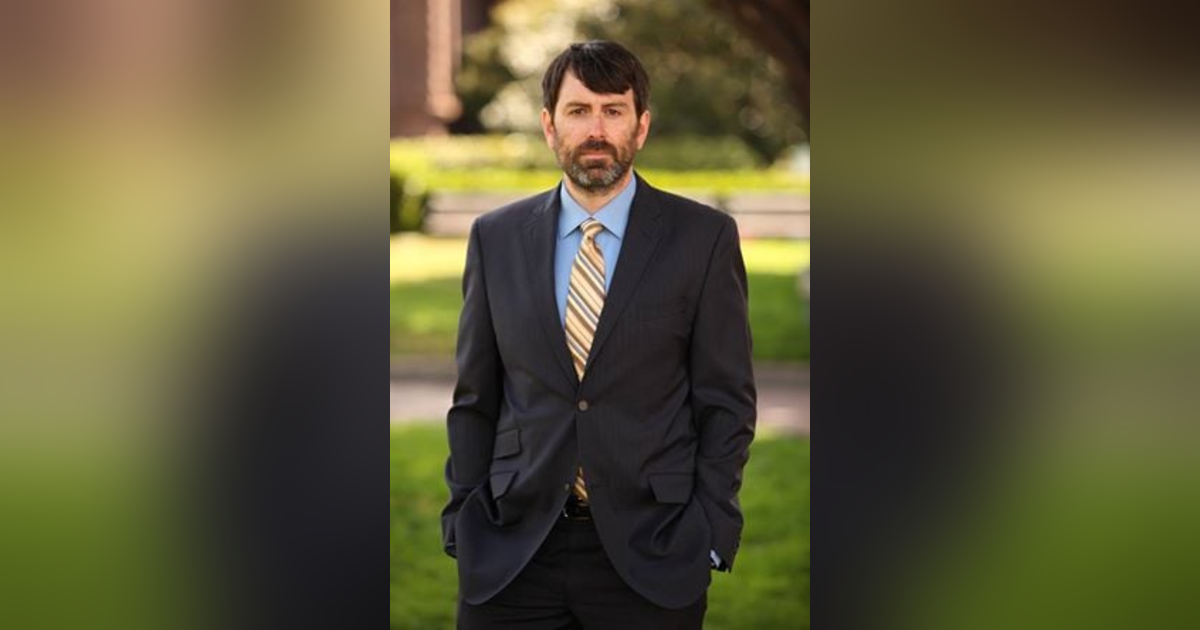 Jared Winter - Cal Western Jared Winter - Cal Western