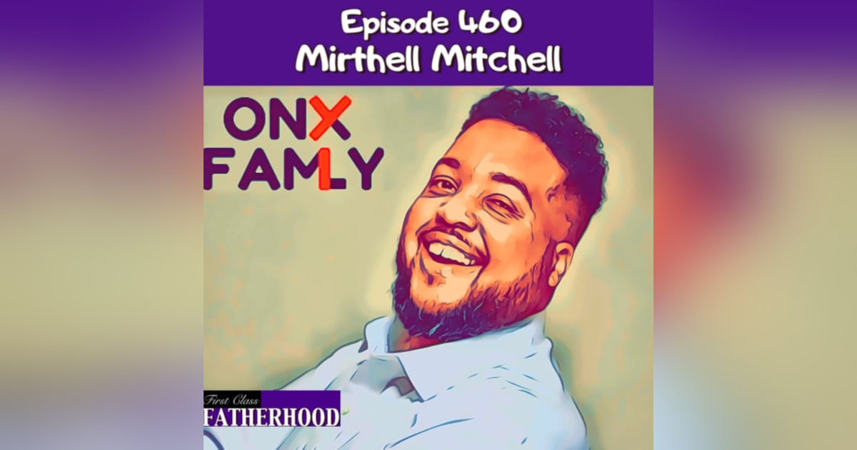 #460 Mirthell Mitchell #460 Mirthell Mitchell