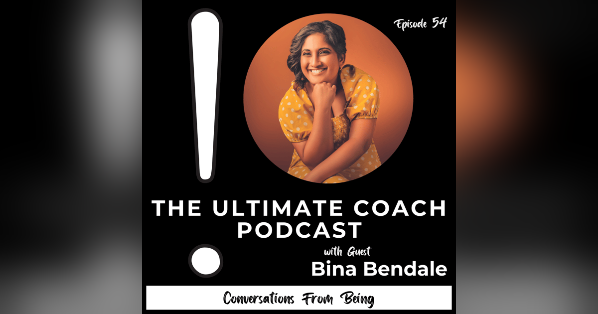 Special Needs Mothering and Nurse Coaching is Being an Impact Leader - Bina Bendale Special Needs Mothering and Nurse Coaching is Being an Impact Leader - Bina Bendale