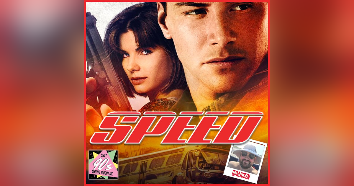 BONUS: Speed BONUS: Speed