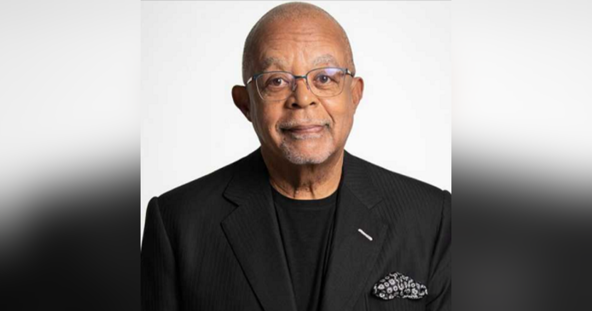 DNA Chronicles: Henry Lewis Gates Jr. Path to Self-Discovery DNA Chronicles: Henry Lewis Gates Jr. Path to Self-Discovery