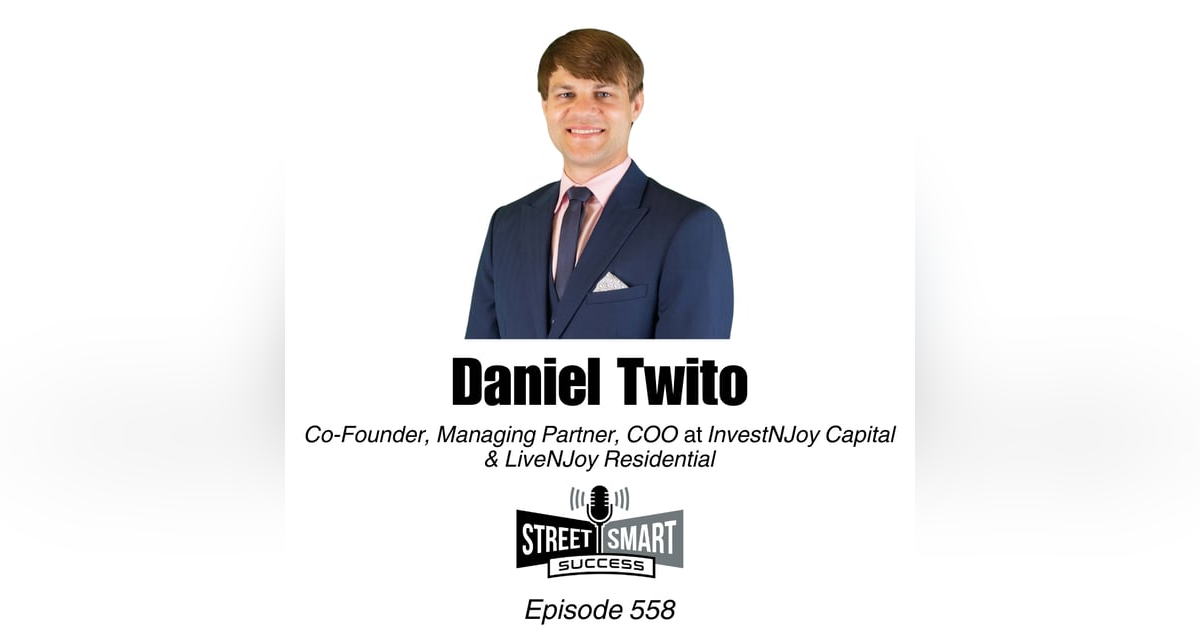 558: In Multifamily, The Devil Is In The Details 558: In Multifamily, The Devil Is In The Details