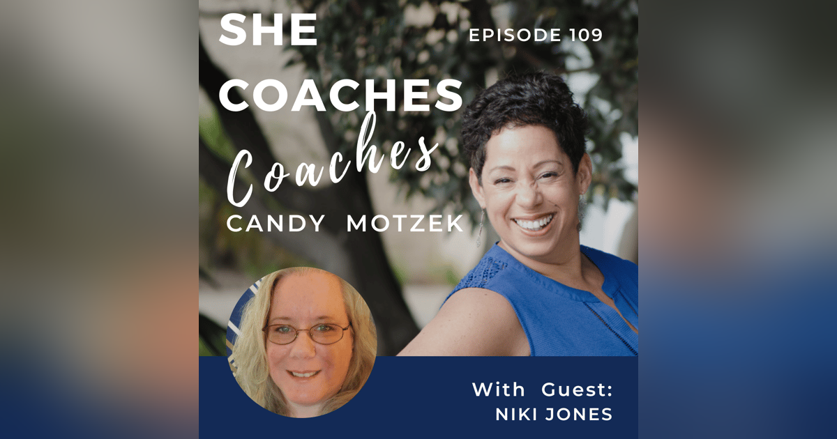 Ask An Expert: Niki Jones Spiritual Mentor Connect With Your Guides To Co-Create Your Best Life-Ep.109 Ask An Expert: Niki Jones Spiritual Mentor Connect With Your Guides To Co-Create Your Best Life-Ep.109