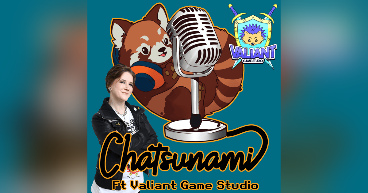 Kindness and Creatures: A Conversation with Valiant Game Studio Kindness and Creatures: A Conversation with Valiant Game Studio