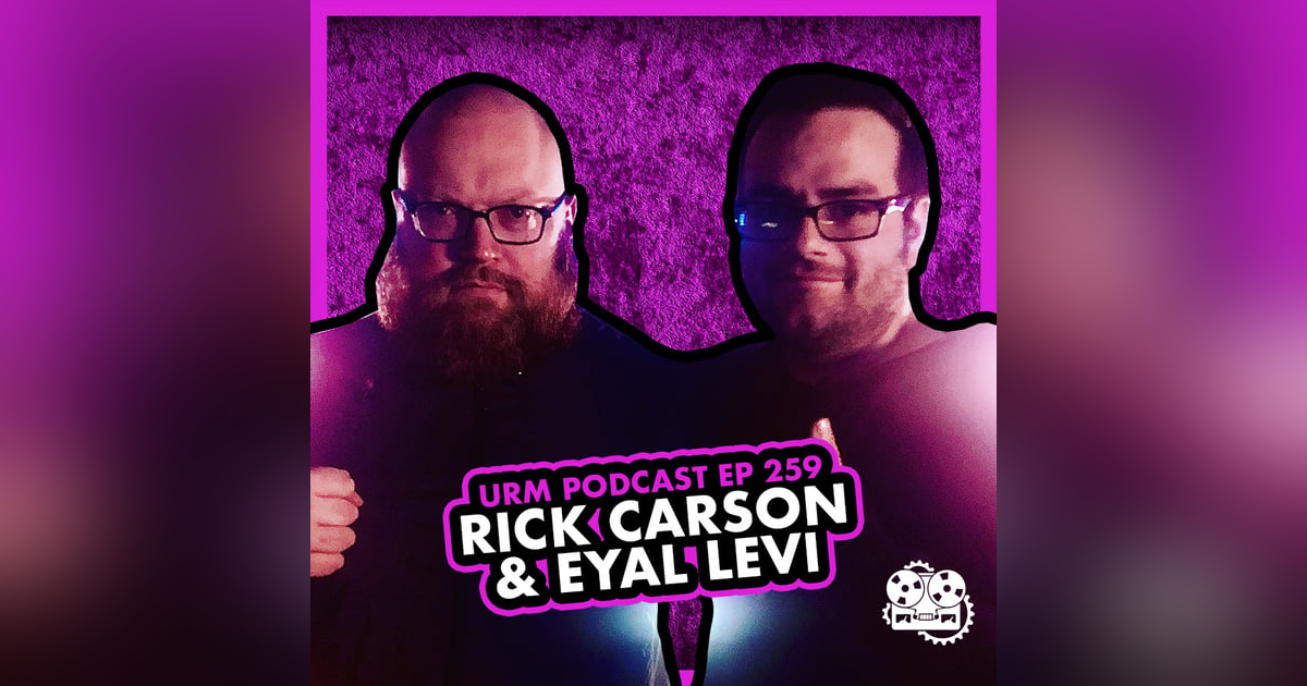 EP 259 | Rick Carson EP 259 | Rick Carson