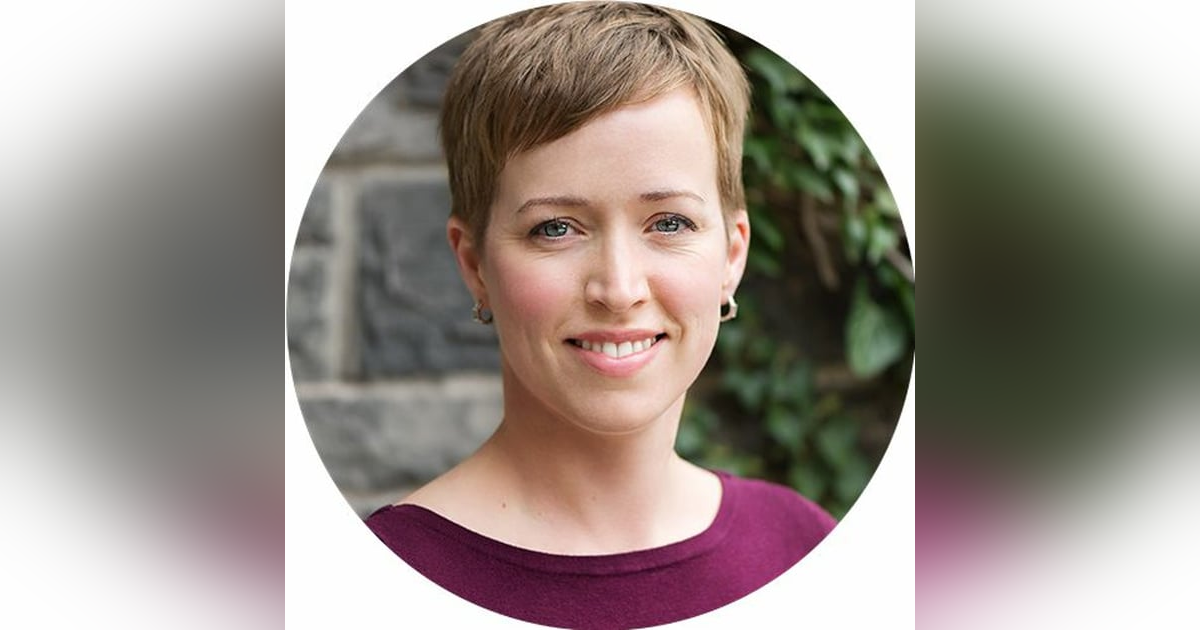 Episode 47 - Concussion in Women and Girls (Meaghan Adams, PT, PhD) Episode 47 - Concussion in Women and Girls (Meaghan Adams, PT, PhD)