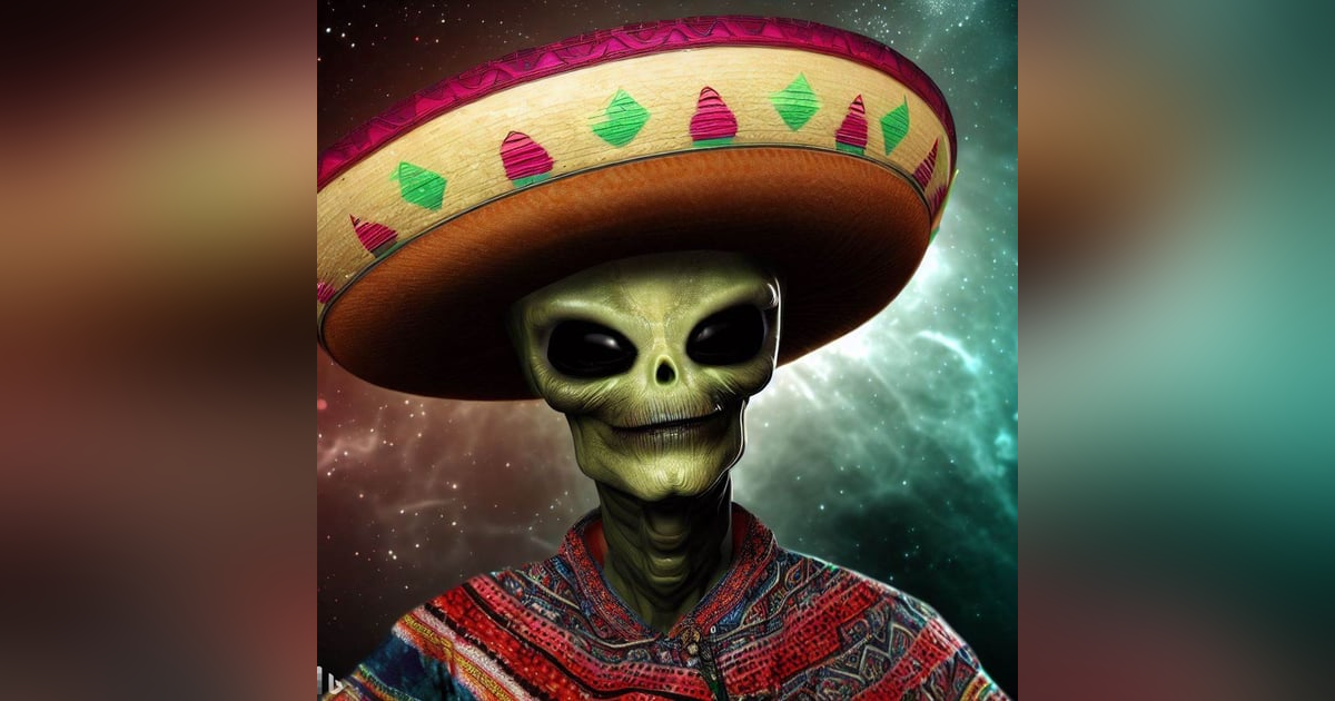 Historias de Miedo Julio 26 de 2023 LOS MARCIANOS LLEGARON YA Historias de Miedo Julio 26 de 2023 LOS MARCIANOS LLEGARON YA